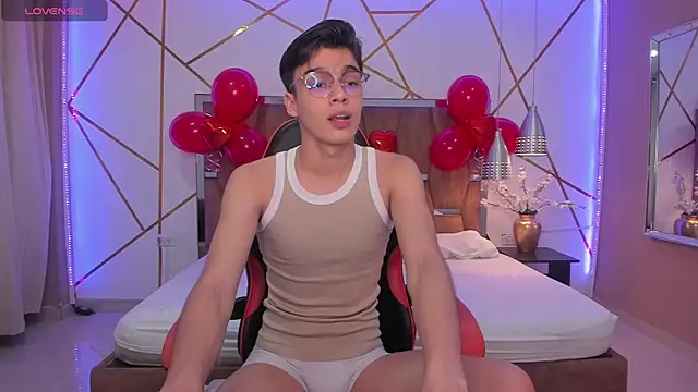 Snapshot of Gerony_ chatting on February 2025 05:07:02 AM Gerony online show from February 2025 05:07:02 AM