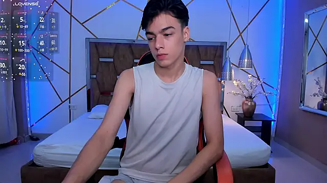 Snapshot of Gerony_ chatting on February 2025 05:10:01 AM Gerony online show from February 2025 05:10:01 AM