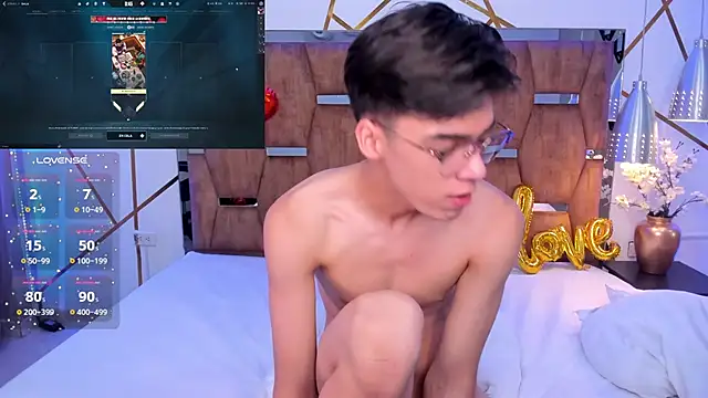Snapshot of Gerony_ chatting on February 2025 07:59:01 AM Gerony online show from February 2025 07:59:01 AM