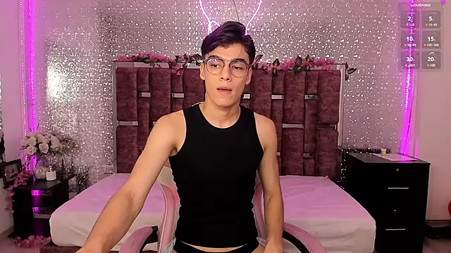 Snapshot of Gerony_ chatting on February 2025 05:05:01 AM Gerony online show from February 2025 05:05:01 AM