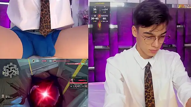 Gerony  online show from January 2026 05:55:01 AM