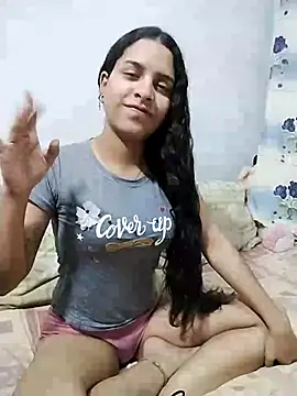 Anthonella karol1 online show from December 2024 01:25:01 AM