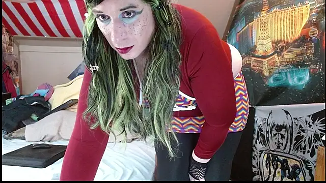 cosmicjones online show from March 2026 07:34:02 AM