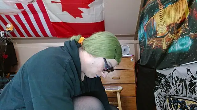 Snapshot of cosmicjones chatting on April 2026 01:13:02 PM cosmicjones online show from April 2026 01:13:02 PM