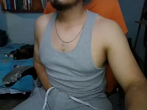 perritadeyofis online show from April 2026 07:51:01 PM