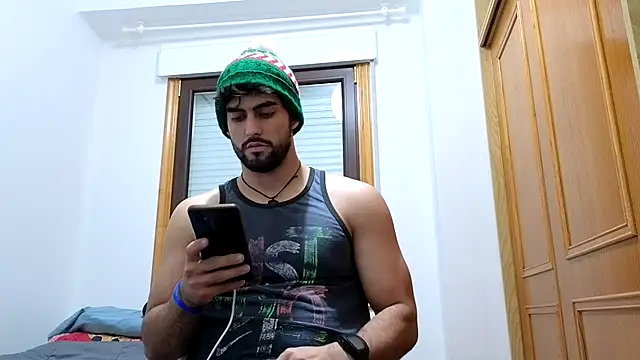 Jackyrose online show from December 2024 01:29:01 AM