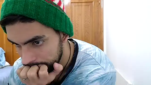 Jackyrose online show from January 2025 07:09:02 AM