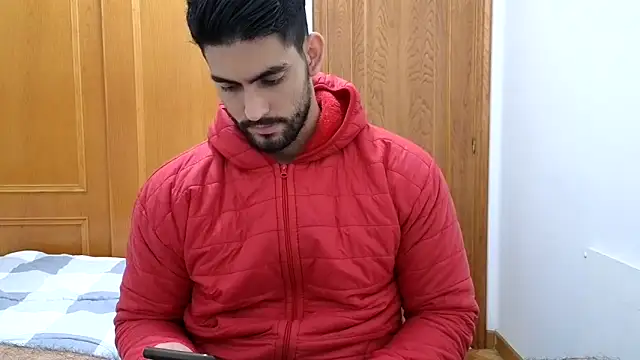 Jackyrose online show from January 2025 04:09:01 PM