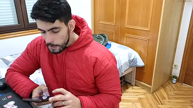 Jackyrose online show from February 2025 12:26:02 PM