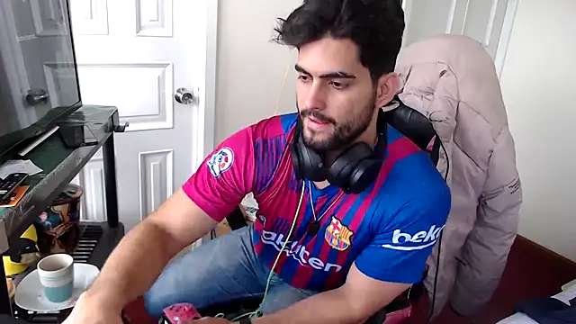 Jackyrose online show from September 2025 06:09:02 PM