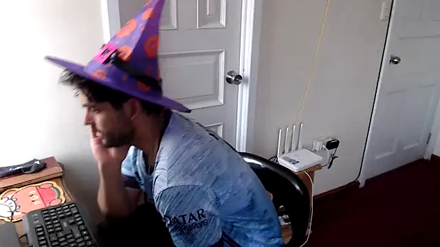 Jackyrose online show from October 2025 04:38:02 PM