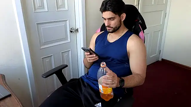 Jackyrose online show from November 2025 04:27:01 PM