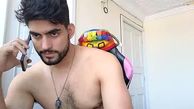 Jackyrose online show from January 2026 08:54:02 PM