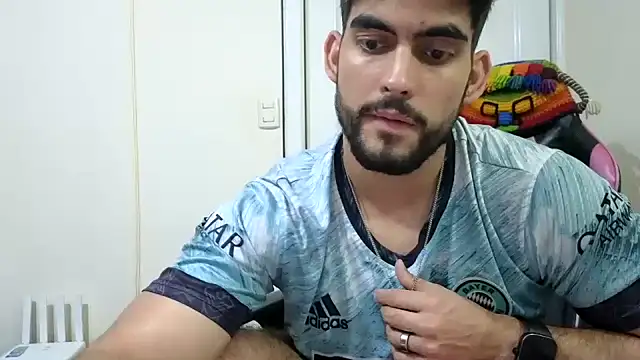 Jackyrose online show from January 2026 02:39:01 AM