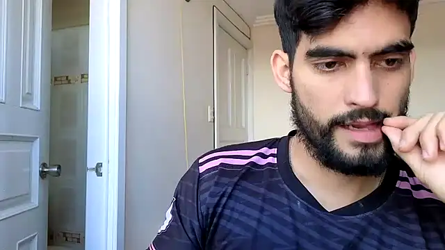 Jackyrose online show from March 2026 05:24:02 PM