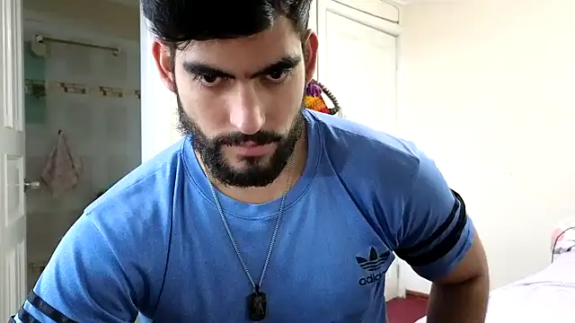 Jackyrose online show from April 2026 10:51:01 PM