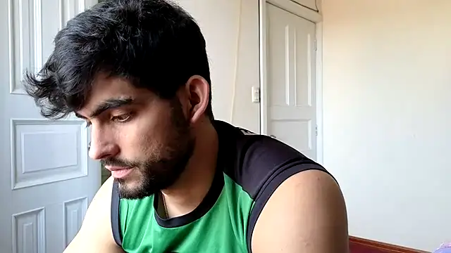 Jackyrose online show from April 2026 10:26:02 PM