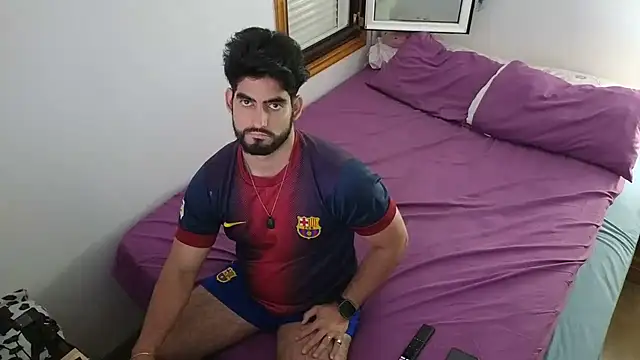 Jackyrose online show from July 2026 05:39:01 PM