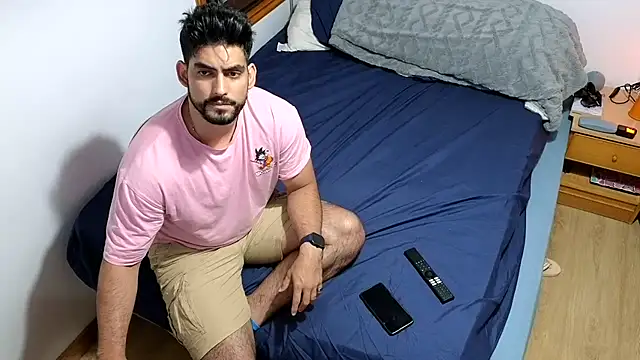 Jackyrose online show from July 2026 04:58:02 PM