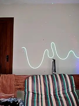 Bunny Sexyy online show from April 2026 04:24:01 AM