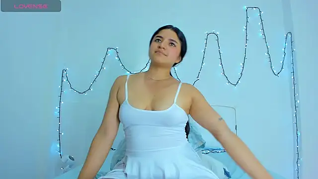 ayheleensexygirl1 online show from January 2025 10:49:02 PM