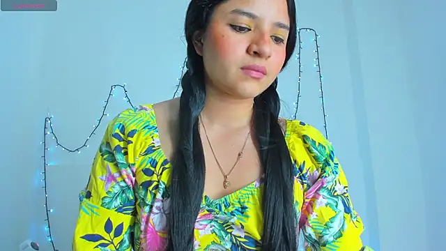 ayheleensexygirl1 online show from January 2025 08:28:01 PM