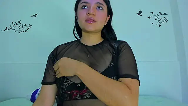 ayheleensexygirl1 online show from February 2025 01:52:02 AM