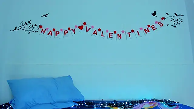 ayheleensexygirl1 online show from February 2025 10:10:01 PM