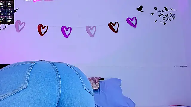 ayheleensexygirl1 online show from February 2026 07:37:01 PM