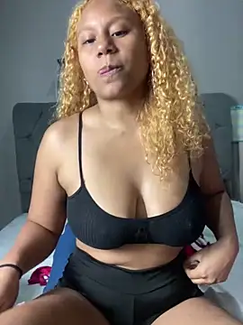 MaryAlbuquerque online show from March 2025 03:28:01 PM