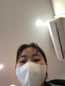 Lami Mi online show from February 2025 10:15:02 AM