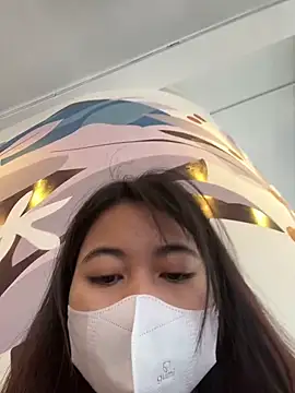 Lami Mi online show from February 2026 05:11:02 AM