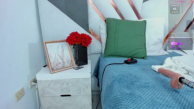 its liam18 online show from December 2025 09:55:01 PM