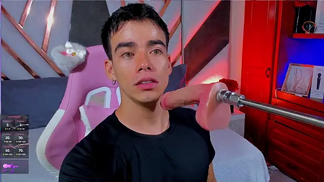 its liam18 online show from March 2026 12:15:02 AM