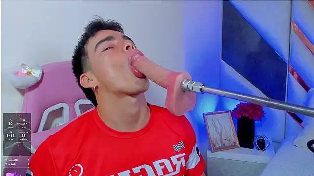 its liam18 online show from March 2026 06:52:01 PM