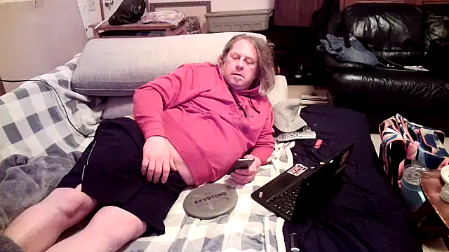 Mic Oxinner online show from December 2024 12:16:02 PM