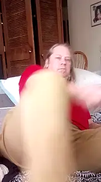 Mic Oxinner online show from February 2025 08:13:01 PM