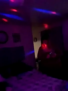 Mic Oxinner online show from February 2025 10:48:02 AM