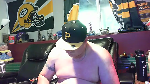 Mic Oxinner online show from September 2025 11:30:02 PM