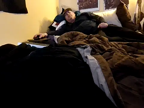 Mic Oxinner online show from February 2026 07:39:02 PM