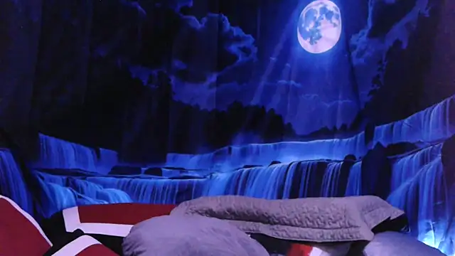 Mic Oxinner online show from February 2026 11:41:01 AM