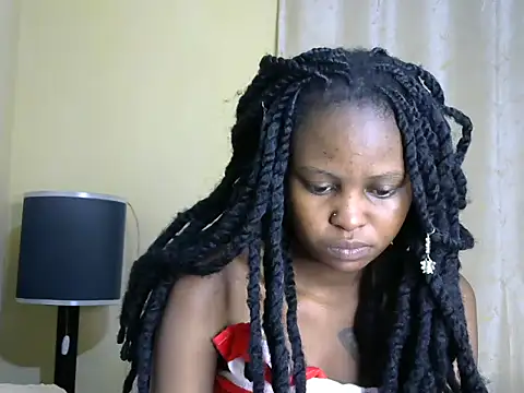 Kasweet Lee online show from June 2026 12:55:02 AM