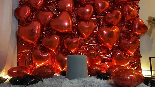 AnnaTrueno online show from February 2026 07:43:01 PM