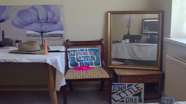 Snapshot of john_little_one1 chatting on June 2026 03:00:01 PM john little one1 online show from June 2026 03:00:01 PM