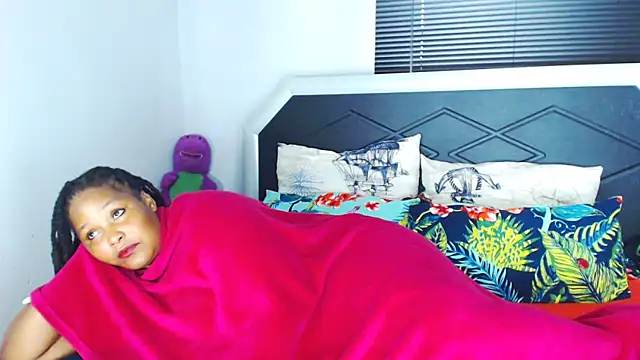 Bulkyyass online show from April 2026 07:56:01 AM