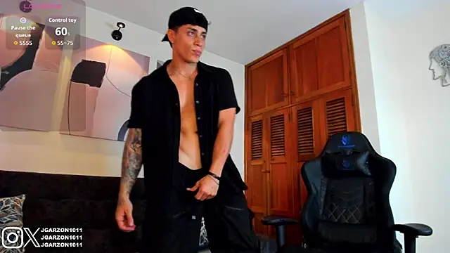 Snapshot of _joansoto chatting on November 2025 04:40:02 PM joansoto online show from November 2025 04:40:02 PM