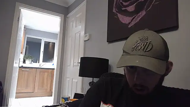 Chubbydan online show from December 2024 05:45:02 PM