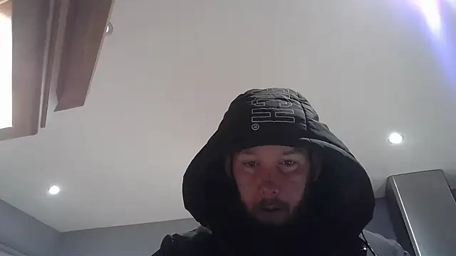 Chubbydan online show from December 2025 08:17:01 PM