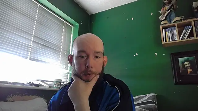 Snapshot of Chubbydan chatting on June 2026 05:26:01 PM Chubbydan online show from June 2026 05:26:01 PM