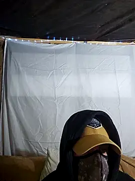 Snapshot of Cadillacninja chatting on October 2025 05:44:02 AM Cadillacninja online show from October 2025 05:44:02 AM